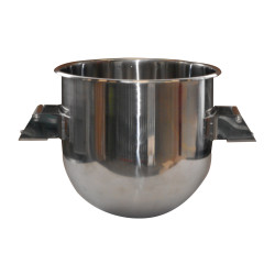 Cuve 60L Pour Batteur 60L - BW60 - 8FRJ650129 - Dito Sama