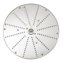Plateau A Raper Inox 4 Mm - J304N - 8FRJ650152 - Dito Sama