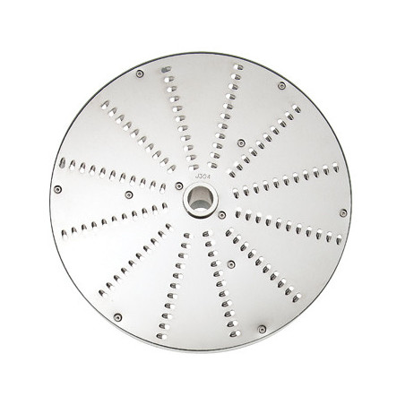 Plateau A Raper Inox 4 Mm - J304N - 8FRJ650152 - Dito Sama