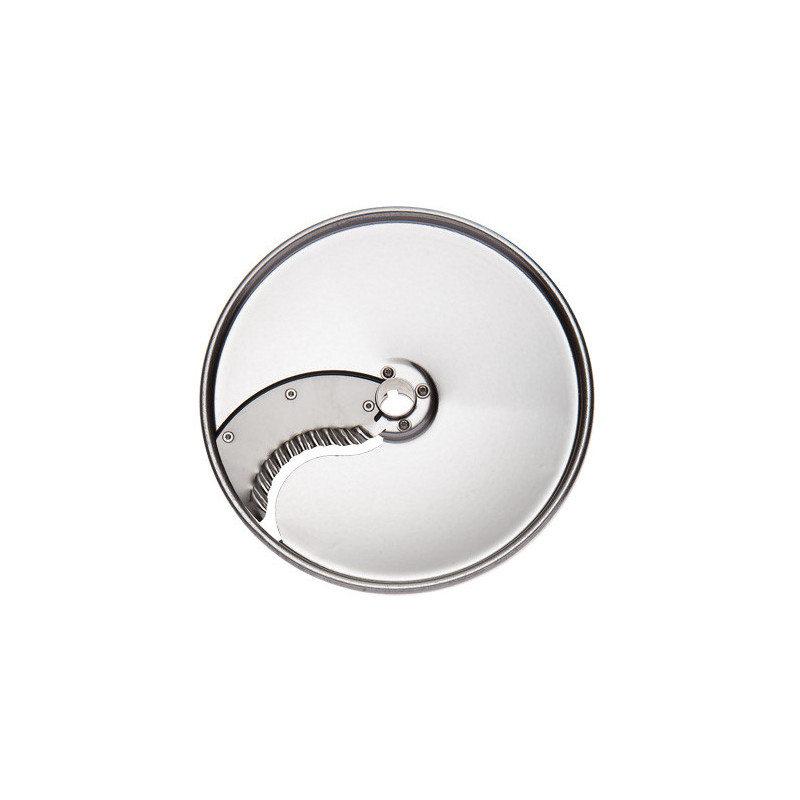 Plateau Ondule Inox Lame S 8Mm - C8WX - 8FRJ650162 - Dito Sama