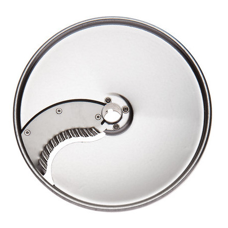 Plateau Ondule Inox Lame S 8Mm - C8WX - 8FRJ650162 - Dito Sama