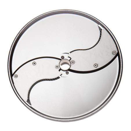 Plateau Effileur Inox 3X3 Mm - AS3XX - 8FRJ650167 - Dito Sama