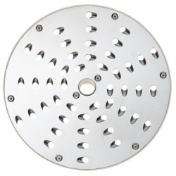 Plateau A Raper Inox 7 Mm - J7X - 8FRJ653776 - Dito Sama