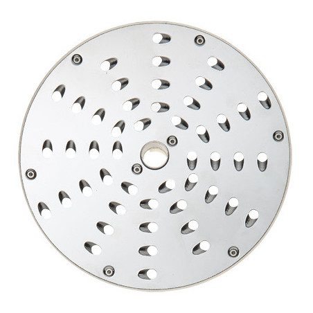 Plateau A Raper Inox 7 Mm - J7X - 8FRJ653776 - Dito Sama