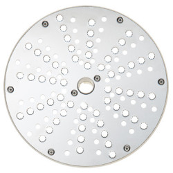 Plateau A Raper Inox Knödeln Et Pain - KX - 8FRJ653778 - Dito Sama