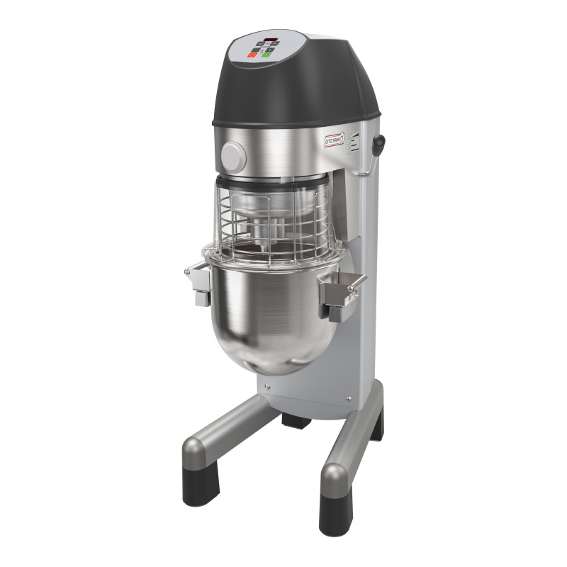 Bat Melang-Sol-Touchtact-Elect-Inox-20L - DXBE20XB - 9FRJ600159 - Dito Sama