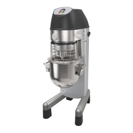 Bat Melang-Sol-Touchtact-Elect-Inox-20L - DXBE20XB - 9FRJ600159 - Dito Sama