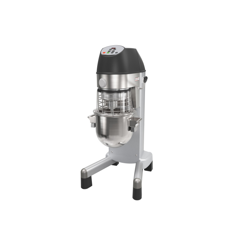 Bat Mel-Boulangerie-Elect-20L 200-240/1 - DXBB20B - 9FRJ600161 - Dito Sama