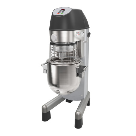 Bat Melang-Touchtact-Elect-30L-Inox 1Ph - DXBE30XB - 9FRJ600169 - Dito Sama