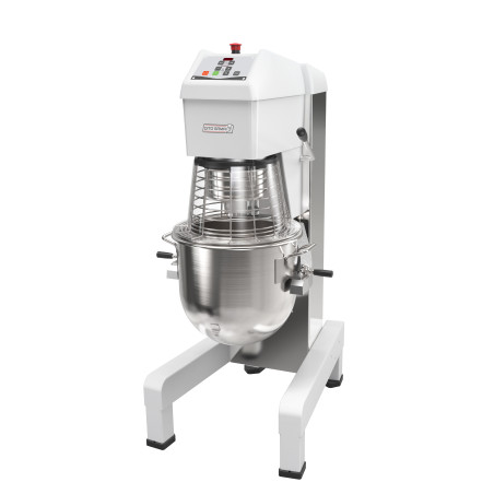 Bat Mel-Boulangerie-Elect-40L-Inox - DMBE40XB - 9FRJ600173 - Dito Sama