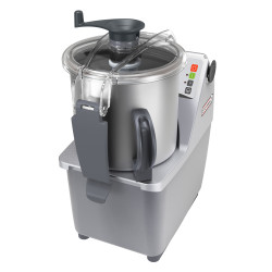 Cutter-Mel 7L-Microdent-2Vit.380-440/3/50-60 - DK70Y2V - 9FRJ600446 - Dito Sama