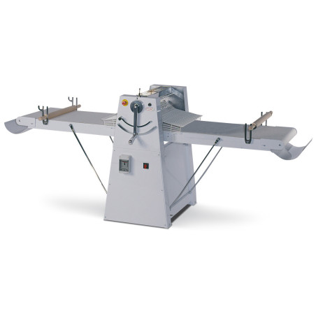 Laminoir (Bandes 1000Mm) Sol-500Mm Var-230/1 - DLMP50BFVC - 9EXT601122 - Dito Sama