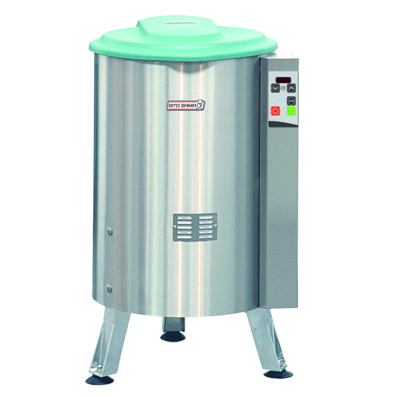 Essoreuse-Touchtact-Auto.5Kg 230-240V - DEL40F - 9FRJ603354 - Dito Sama