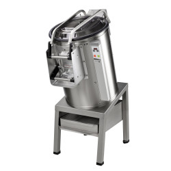 Eplucheuse-Touchtact+Pl.Abr.25Kg 3/230 - DT25EF350 - 9FRJ603649 - Dito Sama