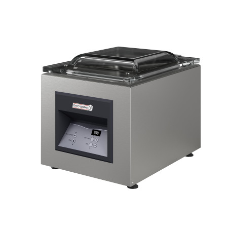 Machine Sous Vide A Poser 12 M3/H, Affichage Digital - DVP12D - 9EXT602185 - Dito Sama