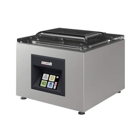 Machine Sous Vide A Poser 20M3/H, Ecran Tactile - DVP20T - 9EXT602187 - Dito Sama