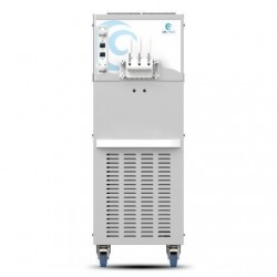 Machine à glace italienne 2...