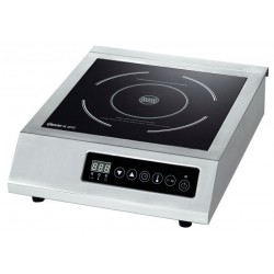 BASE 700 INDUCTION CUISINIERE ELECTRIQUE 2 PL.