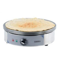 Crêpière Électrique Krampouz 40 cm Standard - CEBIV4