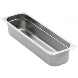 Bac Gastro GN 2/4 inox