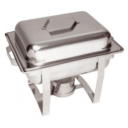 Chafing dish GN 1/2