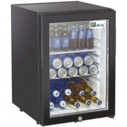 Mini-bar d'hôtel (RCG50A)