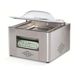 Machine sous vide BOXER DUO...