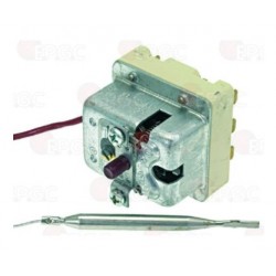 Thermostat triphase 107°C A...