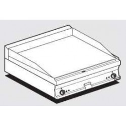 Plaque électrique lisse...