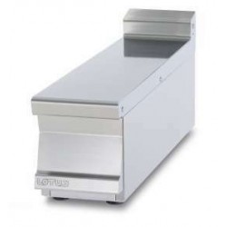 Plan de travail neutre...