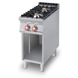 Plan de cuisson gaz 2 feux...