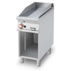 Fry-top lisse (FTL-94G) LOTUS