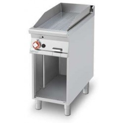 Fry-top rainuré (FTR-94G)...