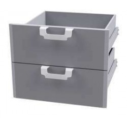 Tiroir pour meuble 600 avec...