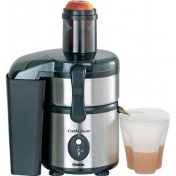 Combi Juicer