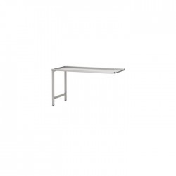 Table d'écoulement deux...