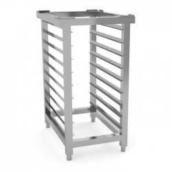 Support avec série de...